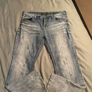 Salvage Jeans for men